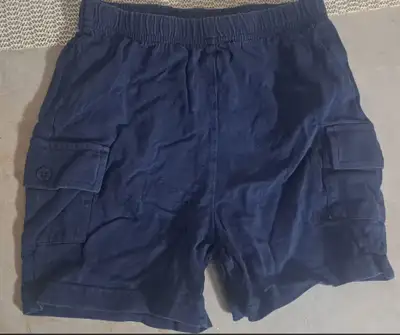 Short George genre cargo 3 ans X (H1Y 3E9), View more