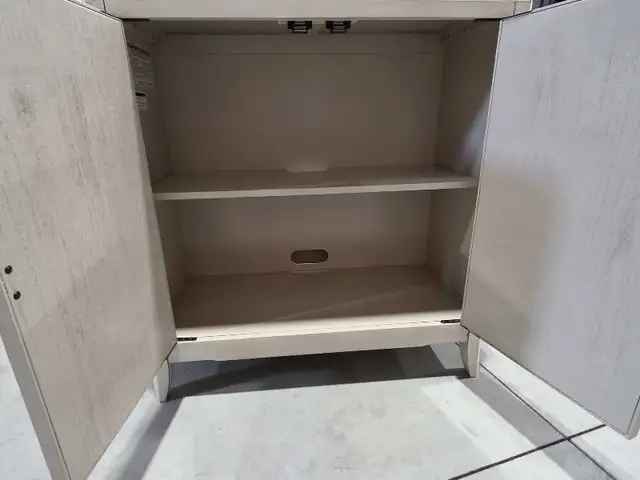 Sideboard accent cabinet in Other in London - Image 6