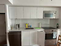 Bathurst and Lakeshore Condo for Rent