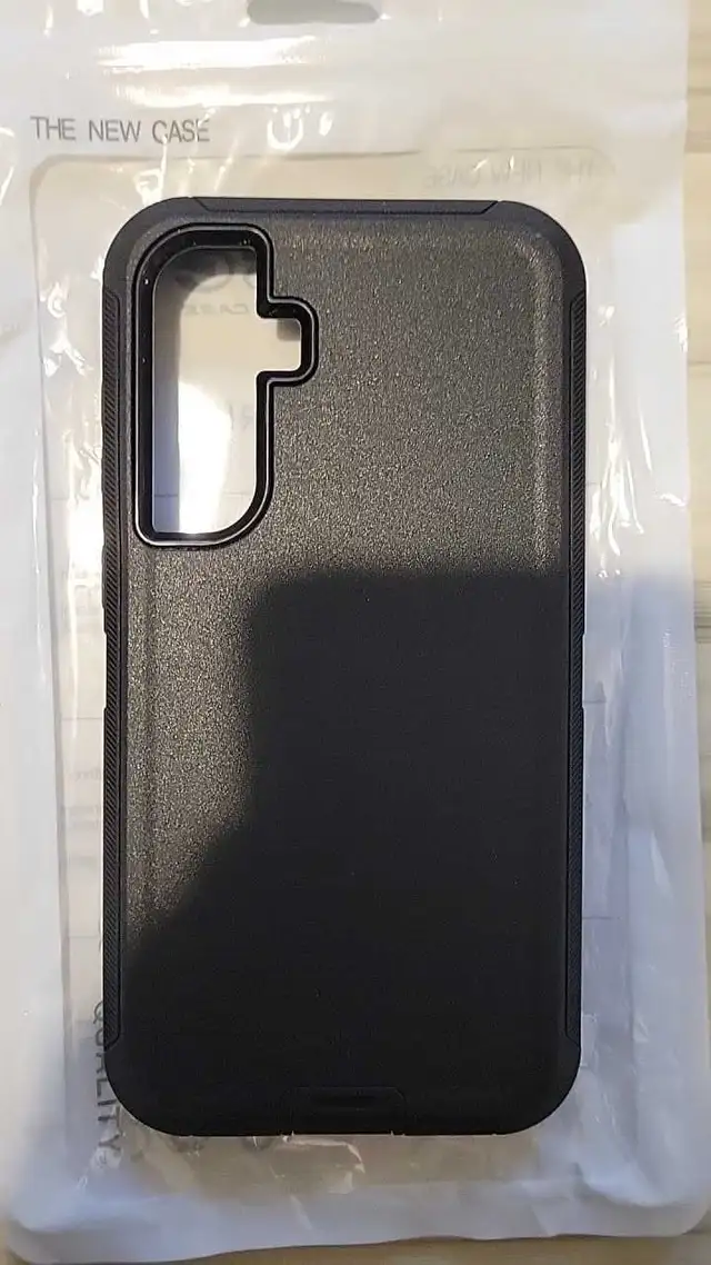 Samsung Galaxy S23 FE Phone Case