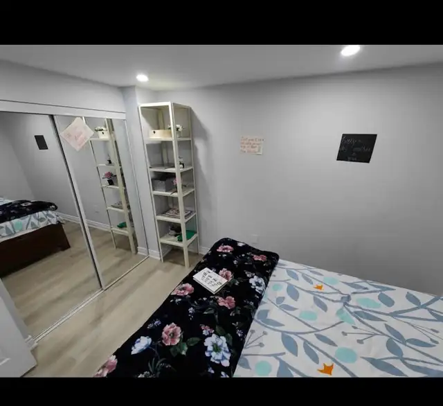Room for rent in Room Rentals & Roommates in Mississauga / Peel Region - Image 6