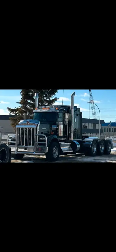 Class 1 Truckdriver(Daily Pay) 7802205995, View more