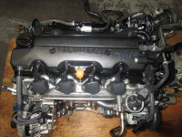 2006-2010 HONDA CIVIC R18A 1.8L VTEC ENGINE CIVIC R18A MOTOR