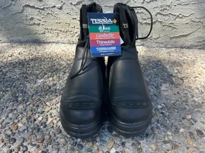 Work Boots, View more