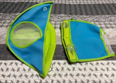 Munchkin Bath Toy Holders, View more