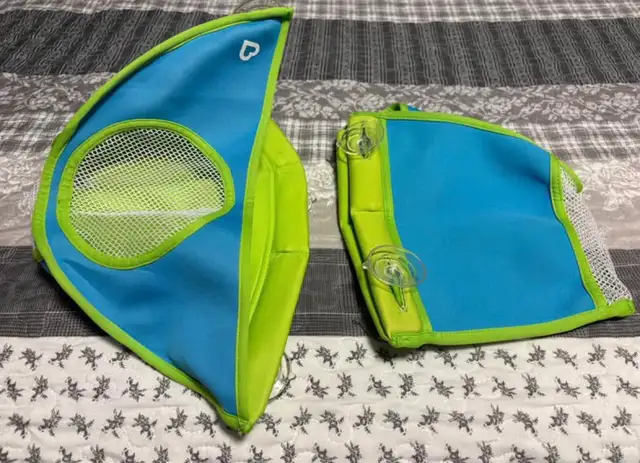 Munchkin Bath Toy Holders in Bathing & Changing in Edmonton - Image 2