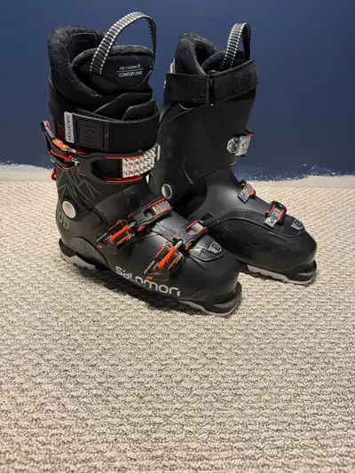 Salomon Quest Access 70 Ski Boots (27/27.5), View more