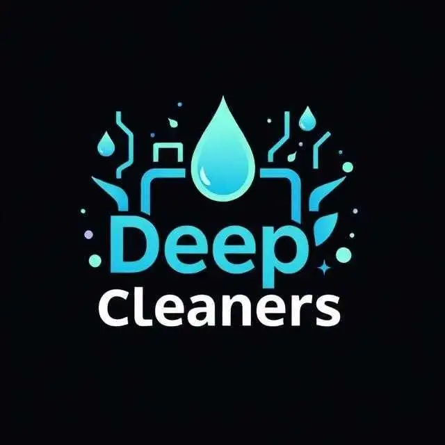 Deep Cleaners473669087517091840