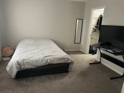 short term rental
