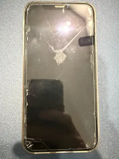IPhone XS AS IS Fully Functional, View more