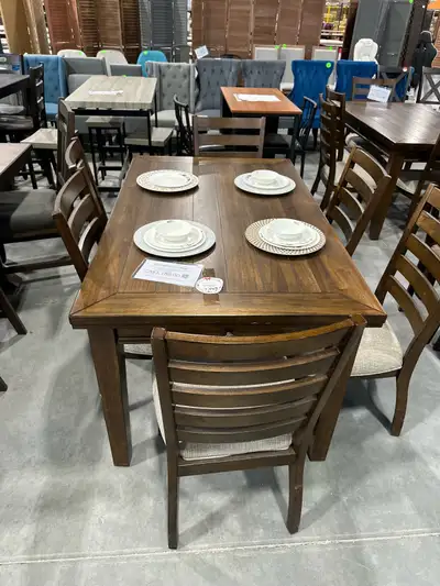 Dining Table Sets – Huge Selection & Best Prices ️, View more