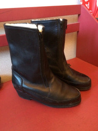 Bottes-Boots: Pajar 7.5