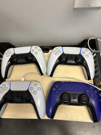 PS5 Controllers, View more