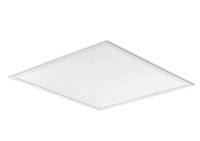 LED panel light