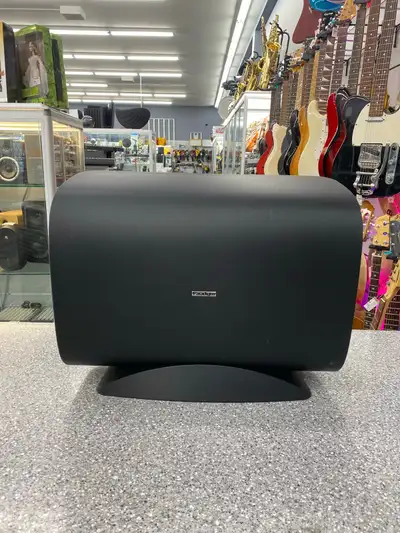 Paradigm Soundtrack Shifts Powered Subwoofer 6” , View more