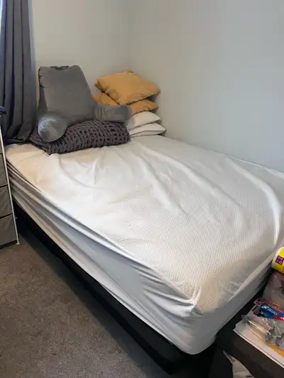 adjustable bed , View more