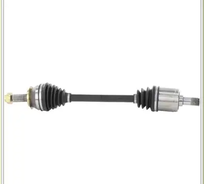 Brand new axle for 2002-2006 crv