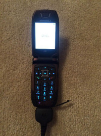 Telus (Motorola) iDEN i880