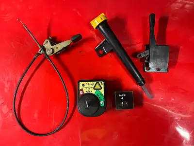 Yardworks MTD Parts- Riding Mower, View more