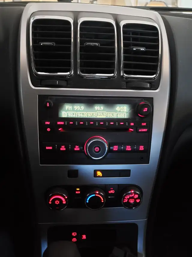 2008 GMC Acadia552944918824888325