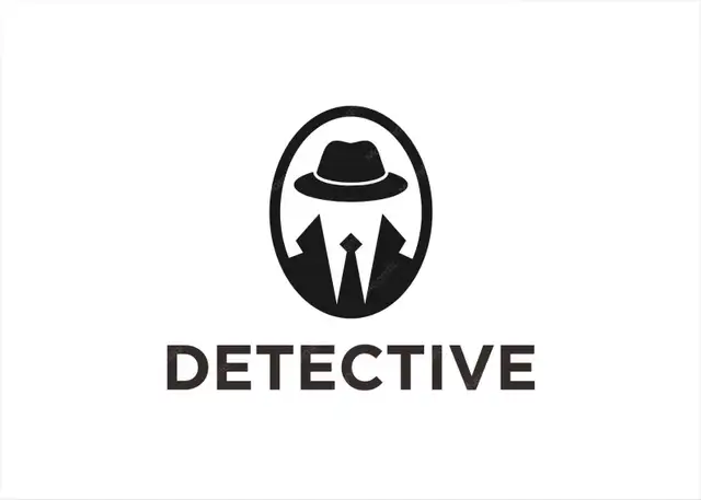 Private investigator-guard/Honest/Reliable/Determined/Sincere