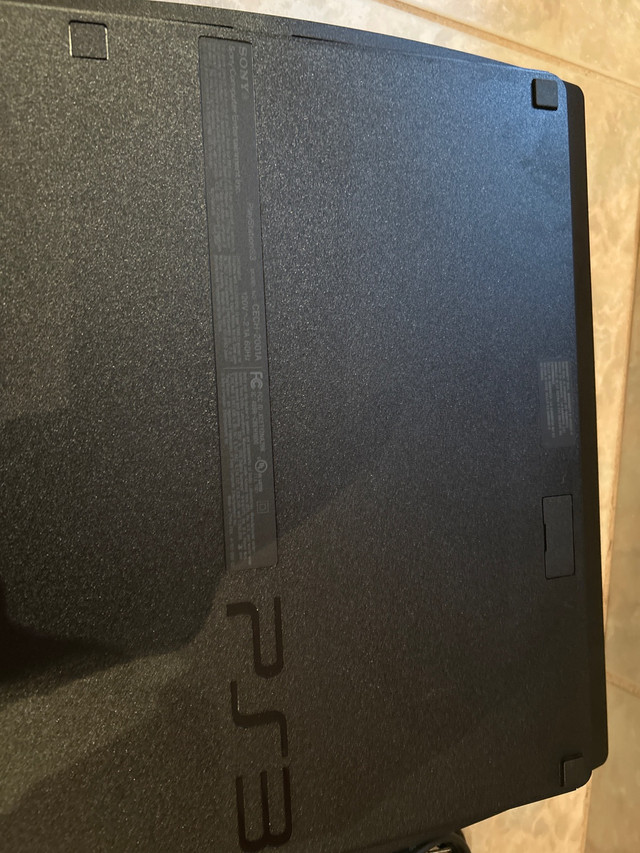 Sony PS3 console only dans Sony PlayStation 3  à Ouest de l’Île - Image 2
