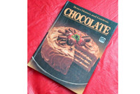 BH and G… CHOCOLATE… Cookbook