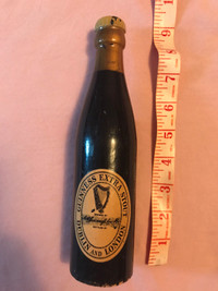 Guinness Extra Stout clothes brush $10