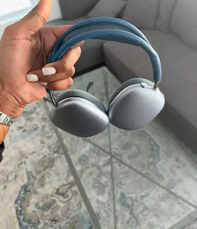 Casque Apple Airpods Max Original, View more