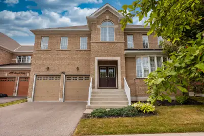 Home for Rent in North Oshawa