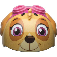 SKY HELMET PAW PATROL  / CASQUE STELLA PAT PATROUILLE