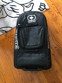 OGIO luggage