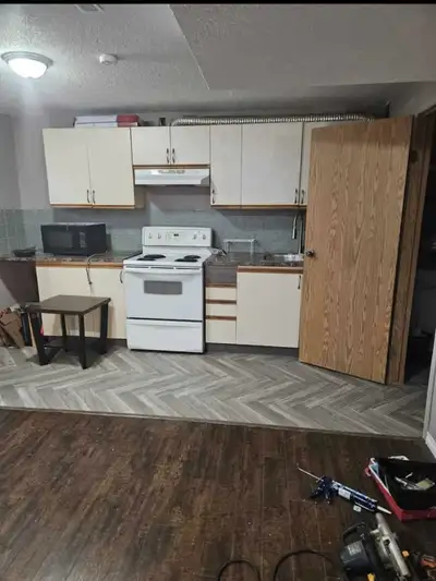 2 Bed | 1 Bath Basement Suite – Martindale NE Calgary ✔ Private entrance ✔ Full kitchen + storage ✔...