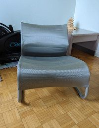 Cool Lounge Chair, pair of two $110/set
