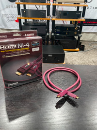 Furutech HDMI-N1-4 (1.2M)
