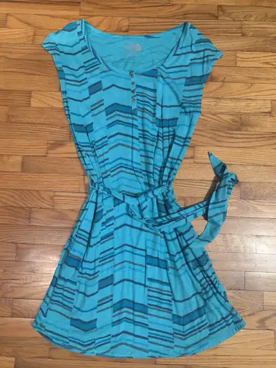 North Face dress, View more