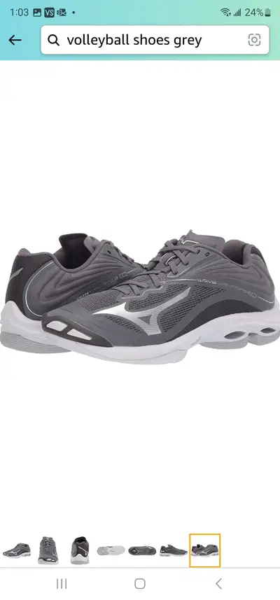 New Mizuno Runners, View more