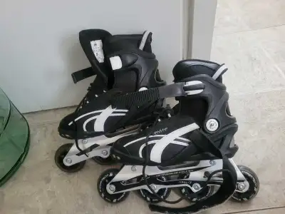 roller blades, View more