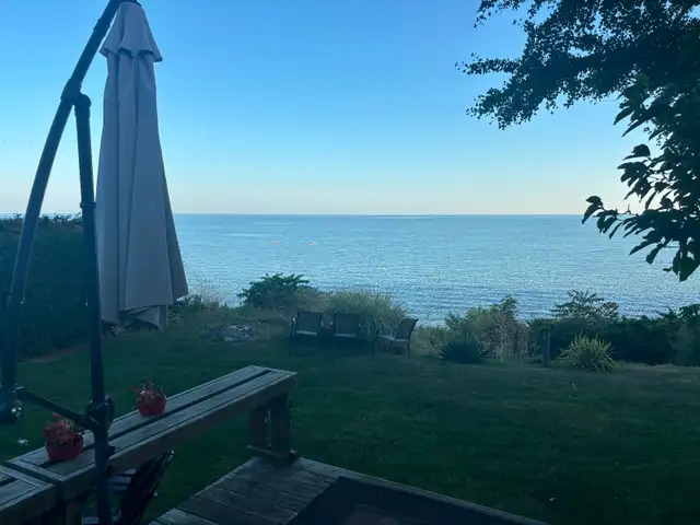 Port Stanley Lake Front