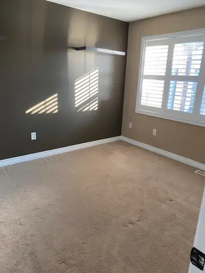 Single Bedroom