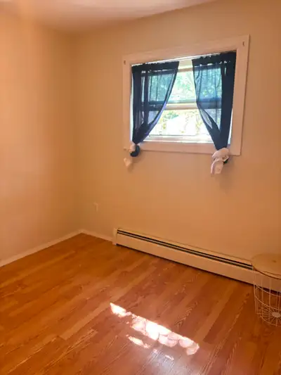 Looking for a female roommate to share my apartment at 191 Pleasant Street in Wolfville, If the Ad i...