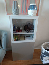 Ikea Display Cabinet