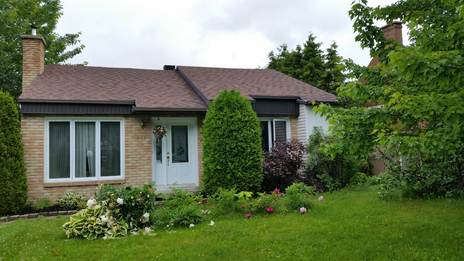 Chambre à louer -étudiant UdeS, Bishop's /Room for rent 4 months — photo 1