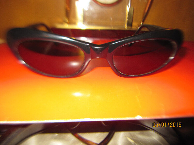Ray Ban   Sunglasses Rituals W2522 B&L Vintage Rare Made USA in Arts & Collectibles in City of Toronto - Image 4