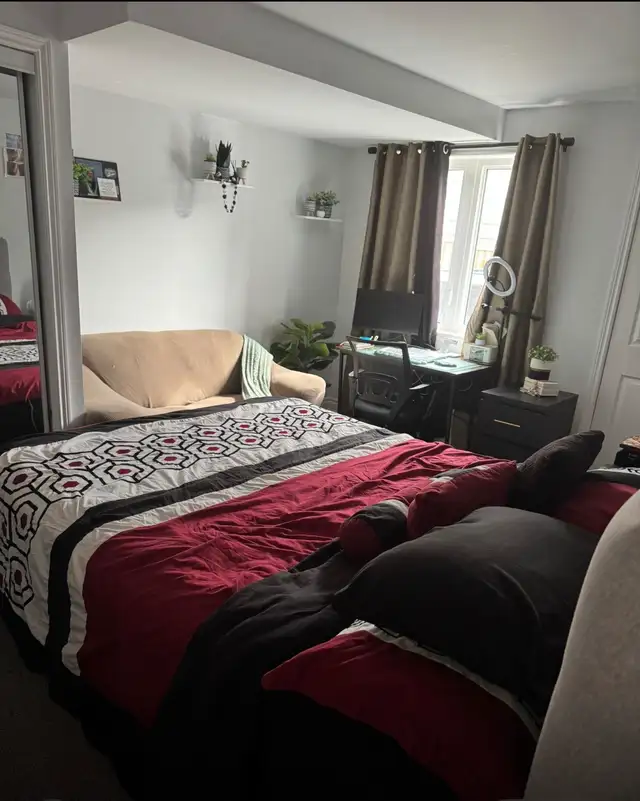 Pickering -Taunton/Peter Matthews in Long Term Rentals in Oshawa / Durham Region - Image 7