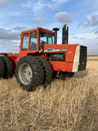 4840 Massey Ferguson 