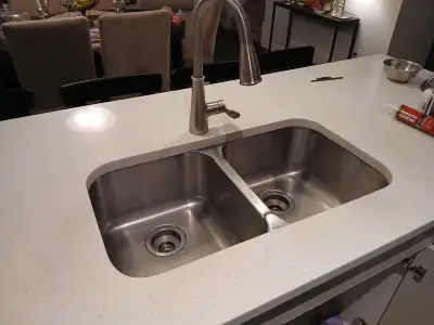 Plumber service. , View more