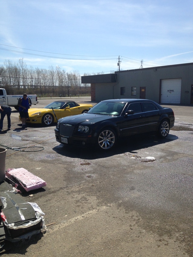 SRT8 Classic Cars St. Catharines Kijiji