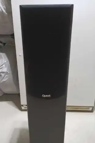 QUEST SPEAKERS MODEL Q660, View more