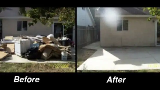  Affordable junk removal /  hauling services. #587-438-4855  in Other in Calgary - Image 8